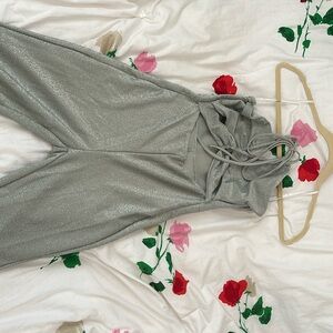 JUMPSUIT